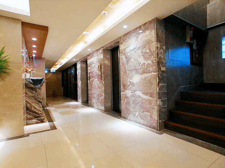 Michelle Hotel — photo 3