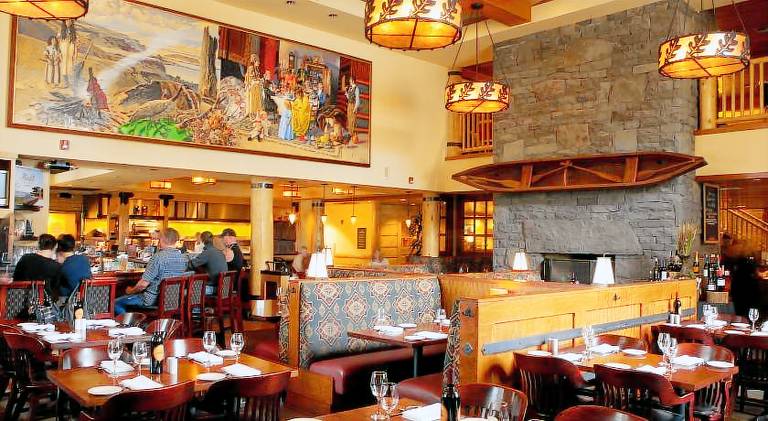 Heathman Lodge — photo 3