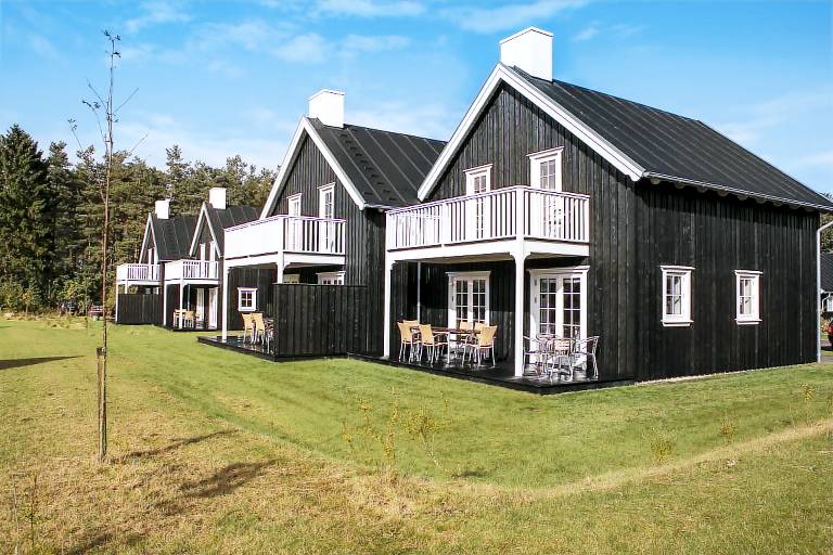 Bungalow  Ry