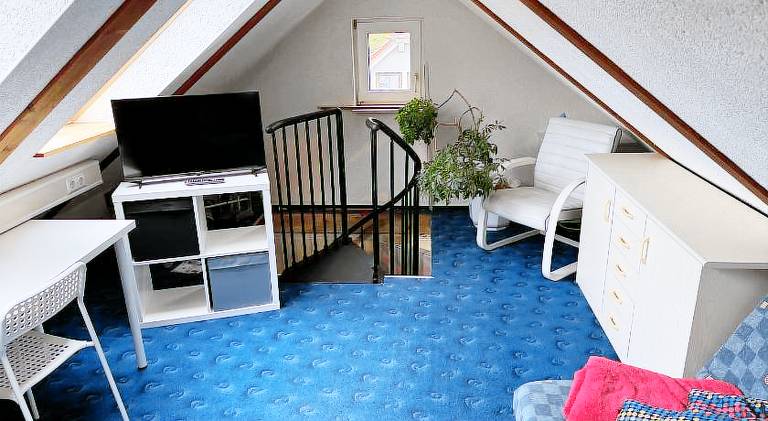 Lovely apartment with garden, grill & terrace | Suitable for remote work | Pets are welcome — photo 4