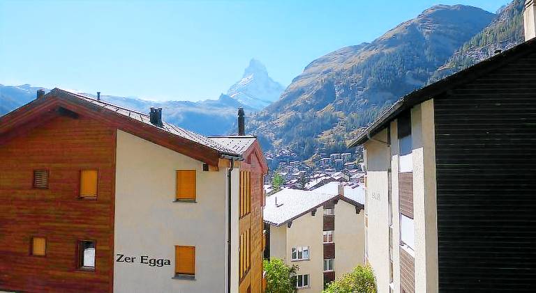 Apartment Zermatt