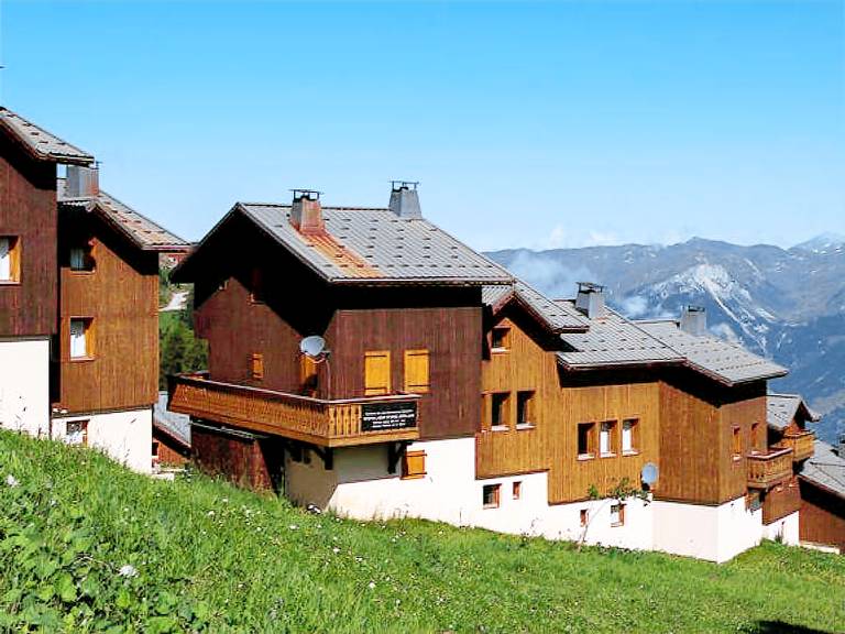 Chalet with 3 rooms for 7 persons — photo 3