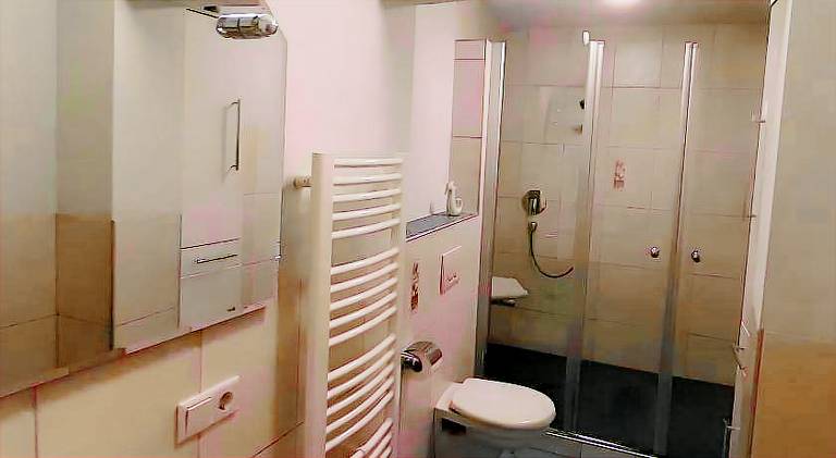 Holiday apartment with 1 room for 4 persons — photo 3