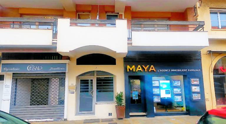 Super appartement 2 a 6 pers garage prive, centreville, plage 150m, 2 terrasses — photo 4