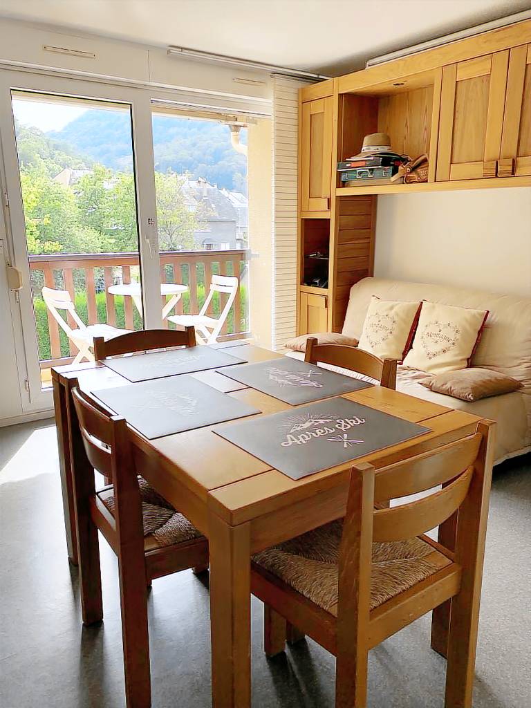 Appartement Vignec