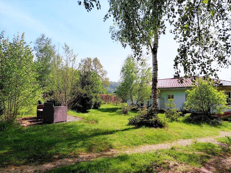 Ferienhaus Bad Karlshafen