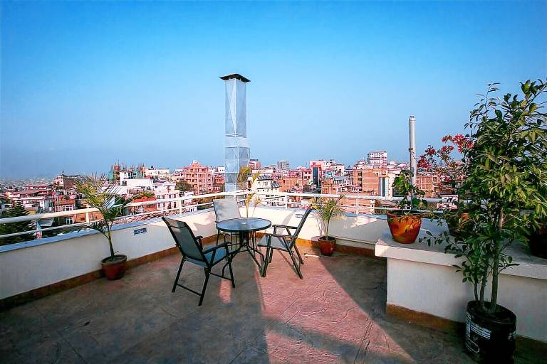 Beautiful Kathmandu Hotel — photo 5