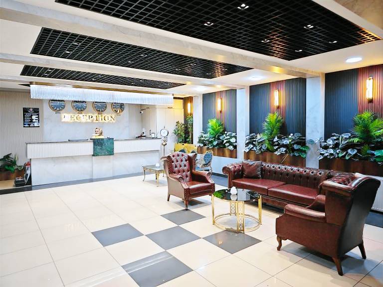 Akgöl Hotel — photo 2