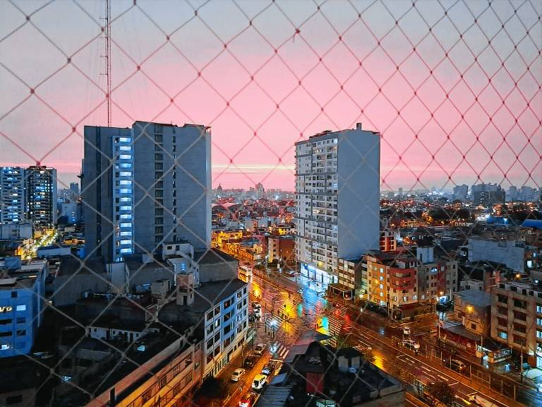 Apartamento  Miraflores
