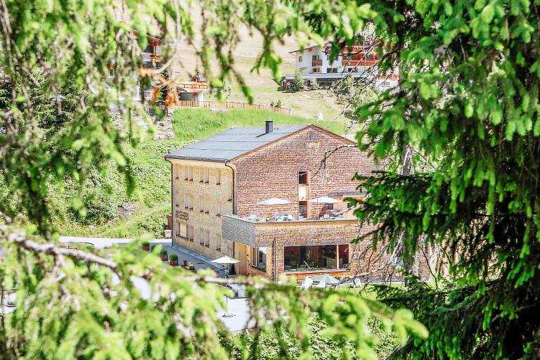 Ferienwohnung mit Hund in Lechleiten, Warth für max. 4 Personen Ferienwohnung mit Hund in Lechleiten, Warth für max. 4 Personen