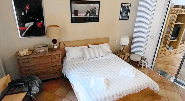 Rental apartment | Pets are welcome in Bari