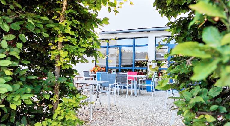 Ibis budget Marne-la-Vallée Pontault-Combault — photo 4