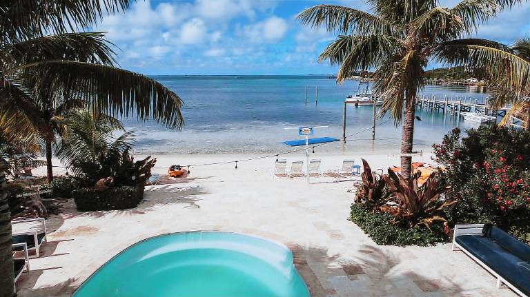 House  Great Guana Cay