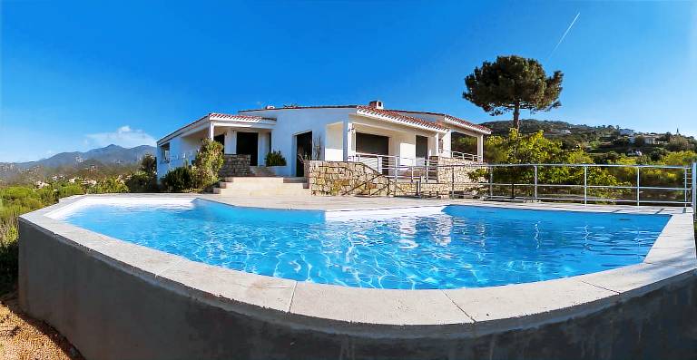 Villa Pietrosella