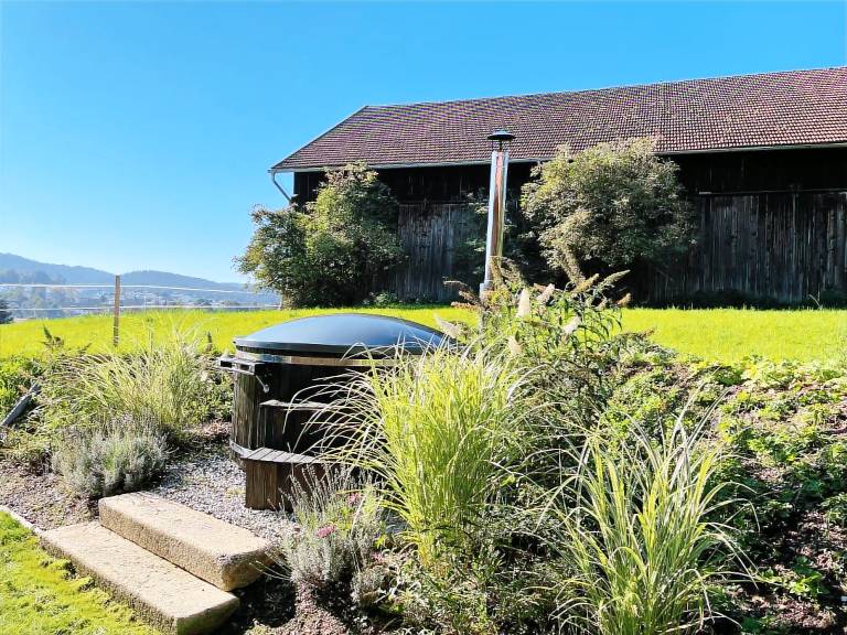 Chalet Zandt
