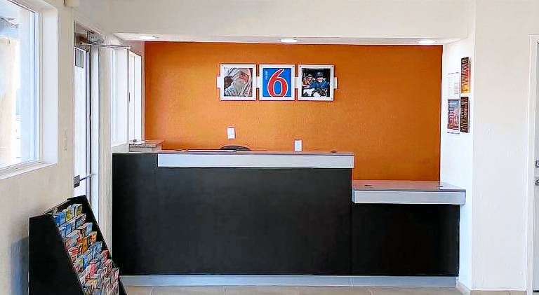 Motel 6 Clovis, NM — photo 5