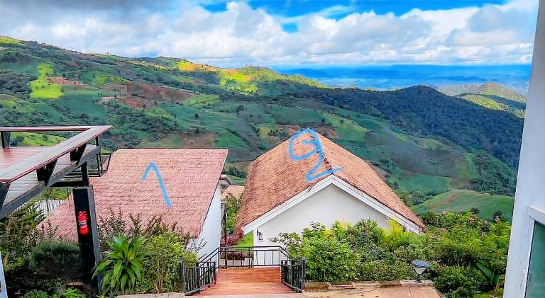 Baan Rai good view cafe&Resort — photo 4
