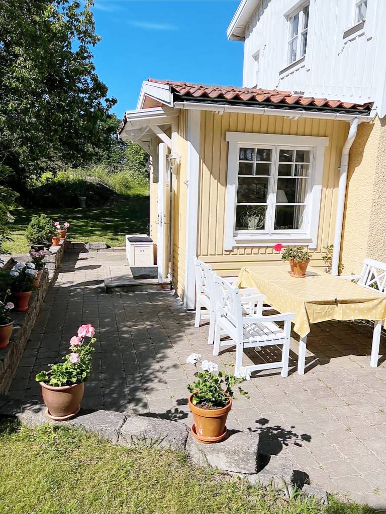 Villa  Svartsjö