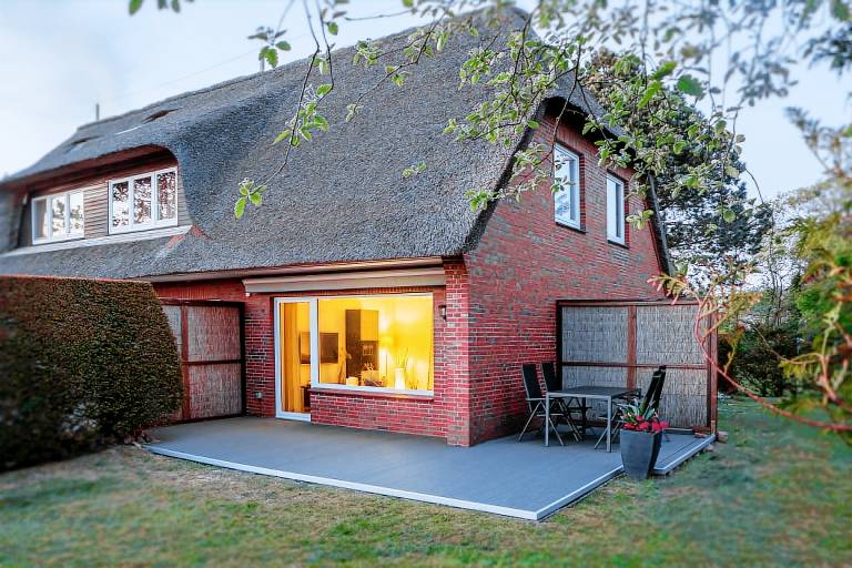 Ferienhaus Sankt Peter-Ording