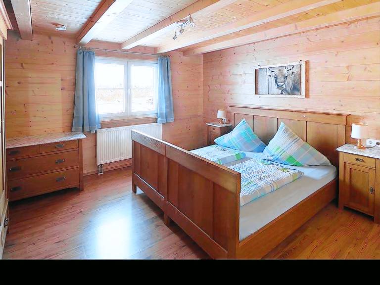 Ferienwohnung Lindenberg im Allgäu