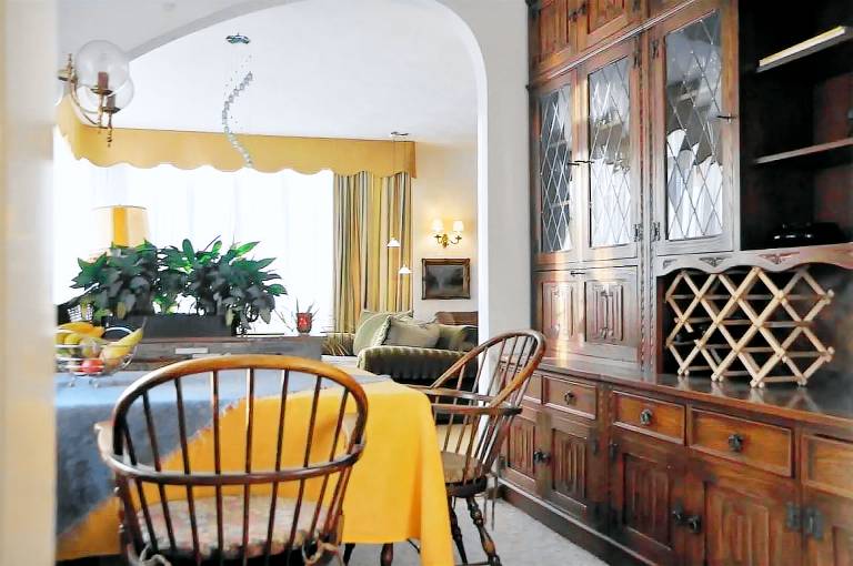 Ferienwohnung Bacharach