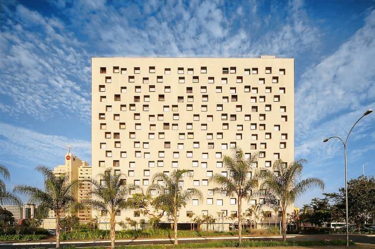 B Hotel Brasilia
