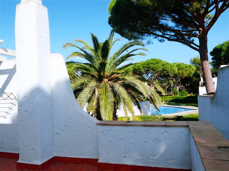 Lovely vacation home with pool & garden | Dogs allowed in Begur