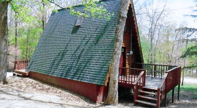 Ferienhaus