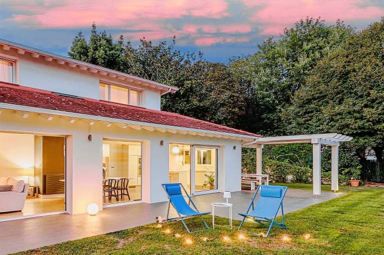 Chalet Langre