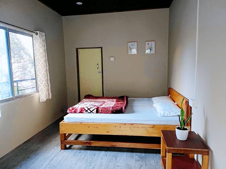 The Rufous Necked Homestay — photo 2