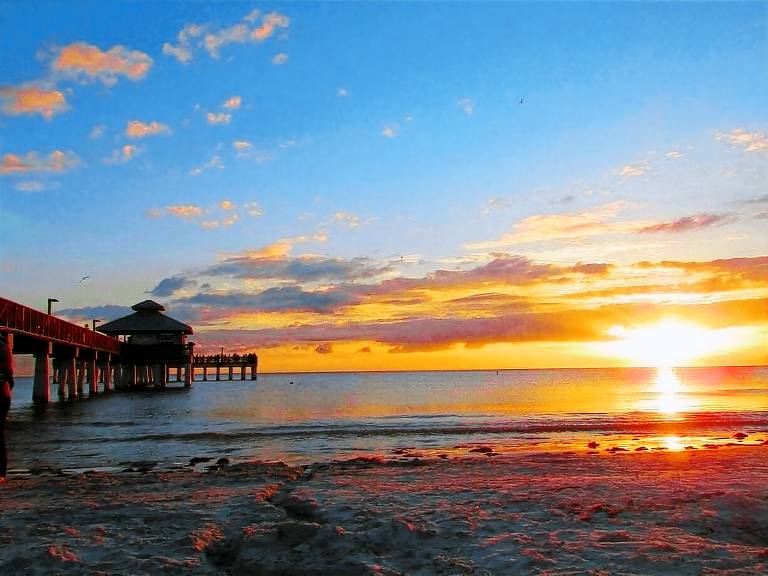Casa Fort Myers Beach