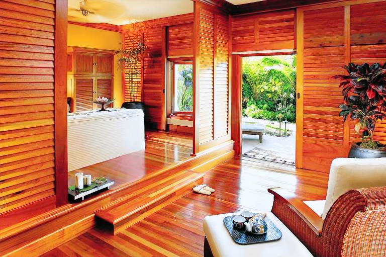 The Kahala Hotel and Resort — photo 3