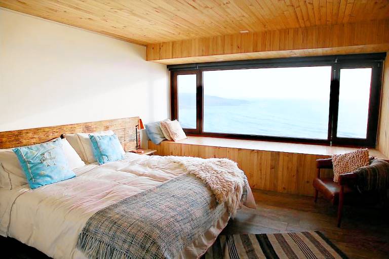 House  Pichilemu