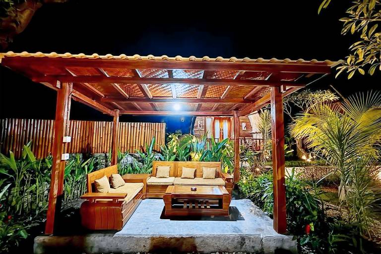 The Suwi Huts — photo 3