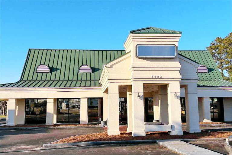 Super 8 by Wyndham Florence SC I-95 North / Hwy 76 — photo 4