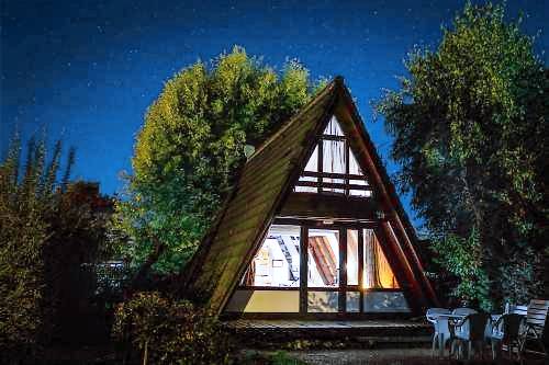 Chalet Immenstaad am Bodensee