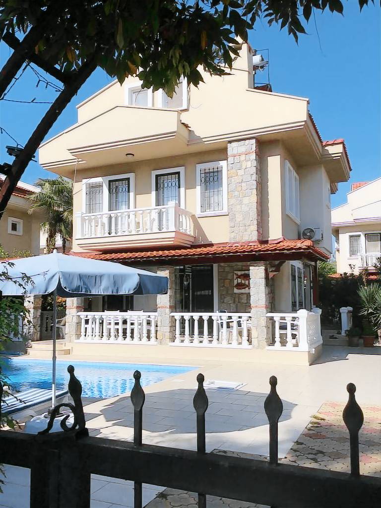 Villa Fethiye