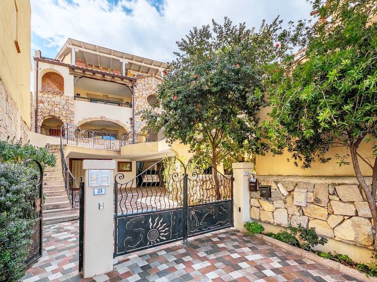 Apartment "Maison Pinella" with Terraces & Wi-Fi — photo 2