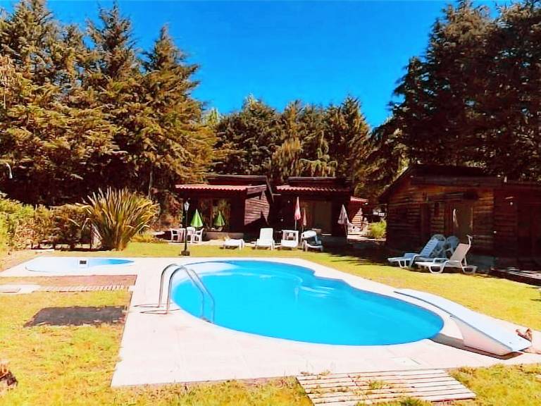 Quinta Sul America in Viseu