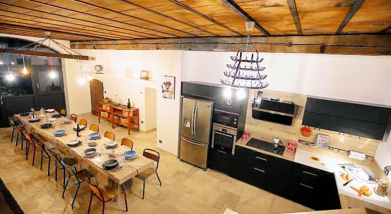Wonderful house with jacuzzi & pool | Pets are welcome in Autun