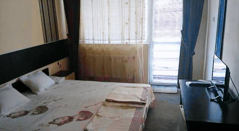 Rental apartment with terrace — photo 4