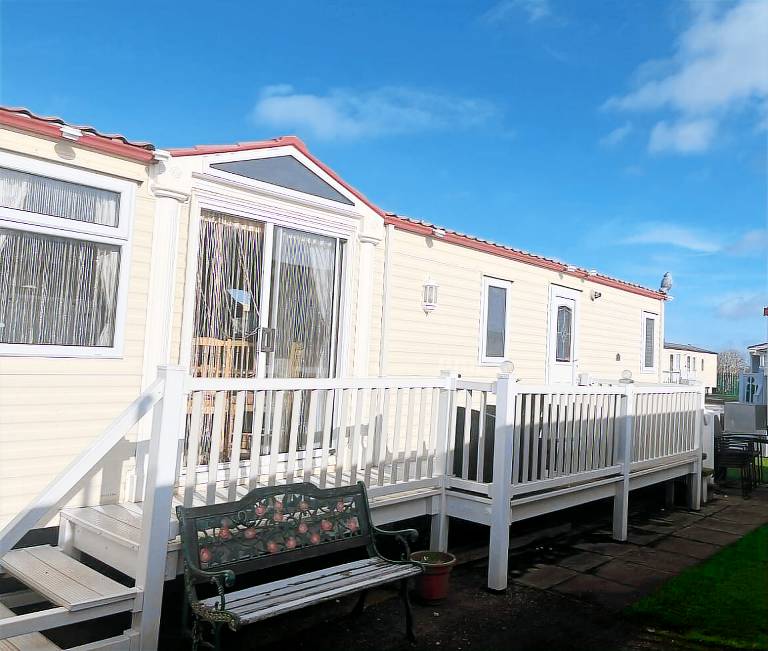 Caravan Kinmel Bay and Towyn