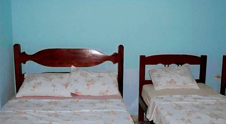 Apartamento Carolina