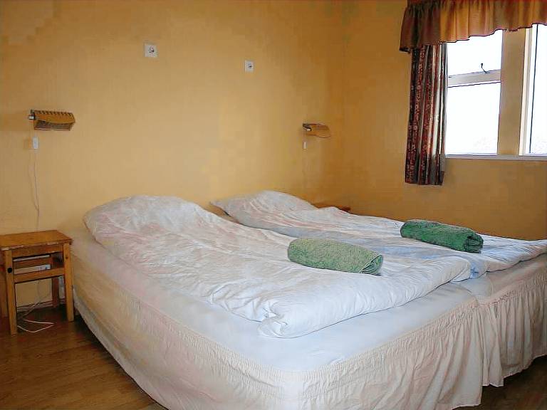 Accommodation  Western Region