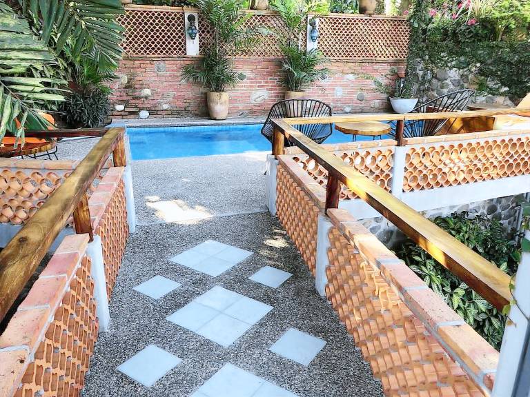 Villa  Sayulita