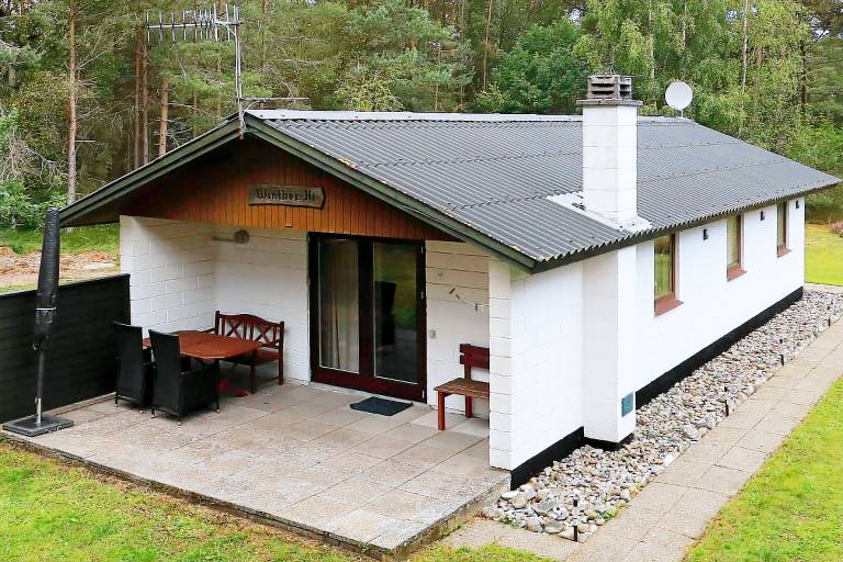 Ferienhaus Læsø