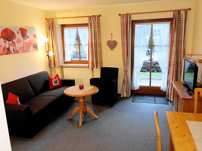 Ferienwohnung Oy-Mittelberg