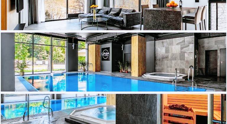 Apartament  Śródmieście