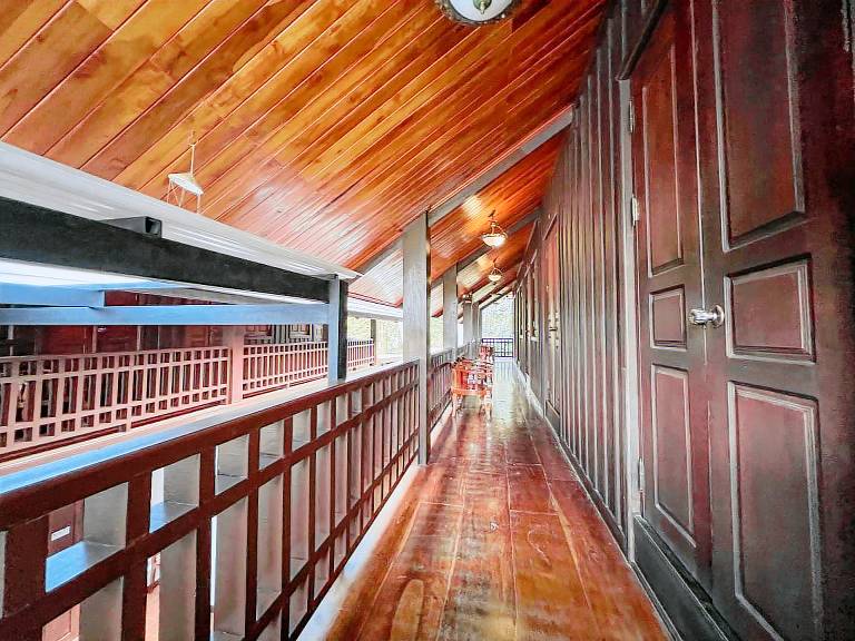Khongkham Hotel — photo 4