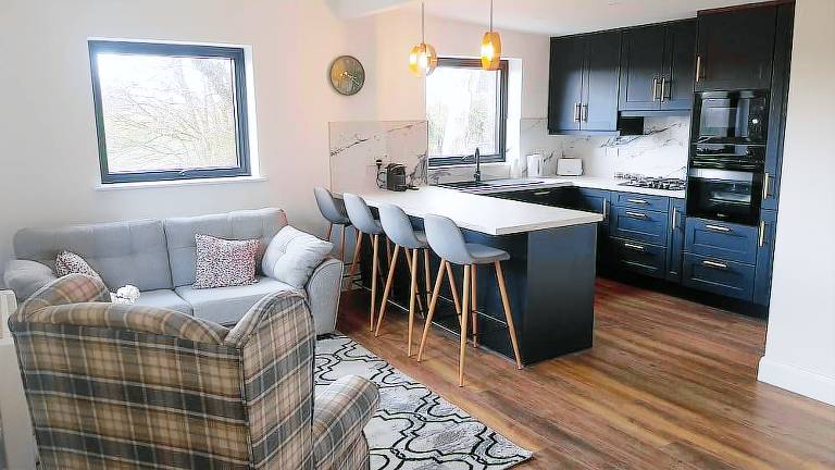 Cottage Lahinch